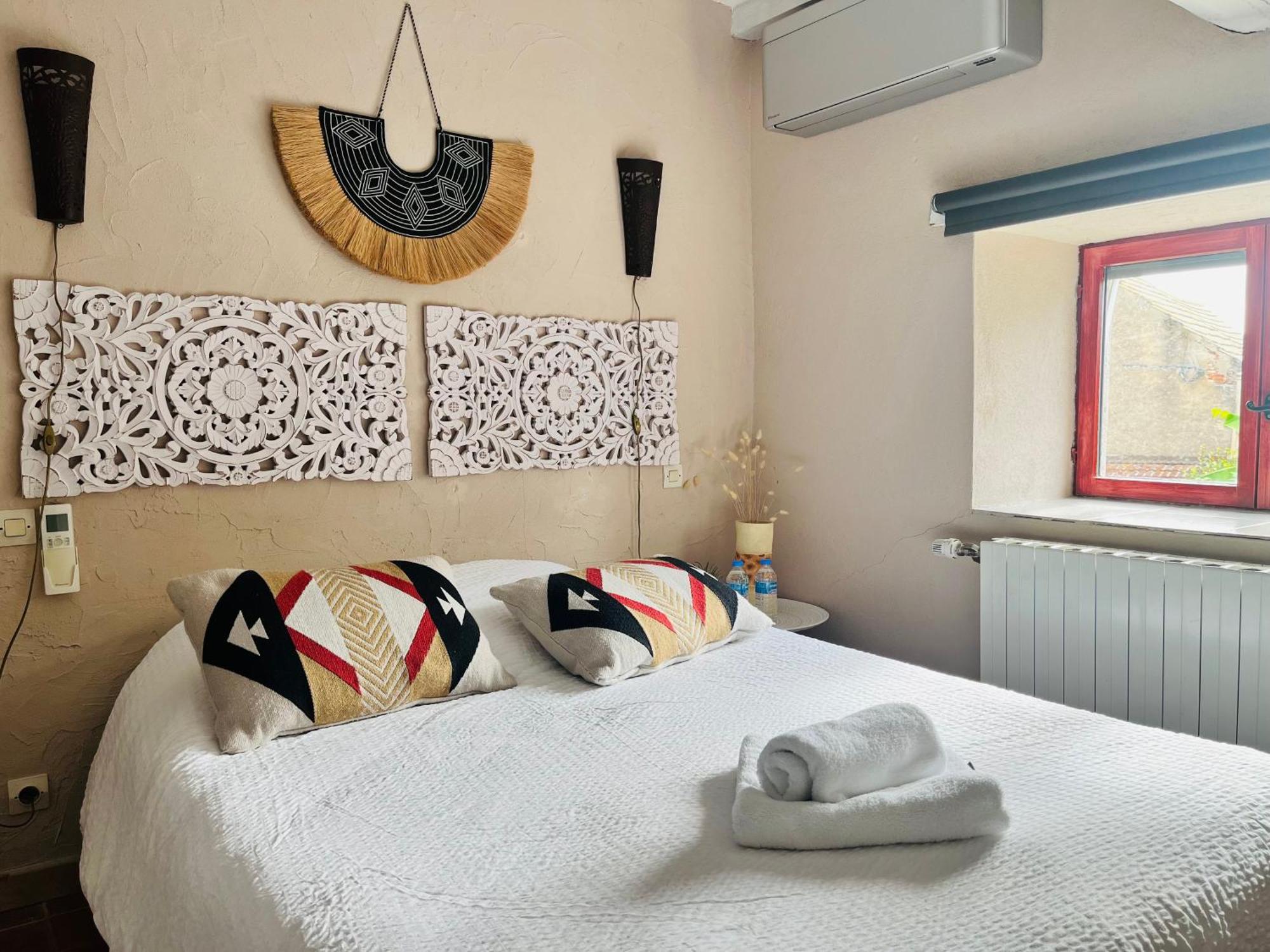 La Marelle Hotel Corberon Kültér fotó